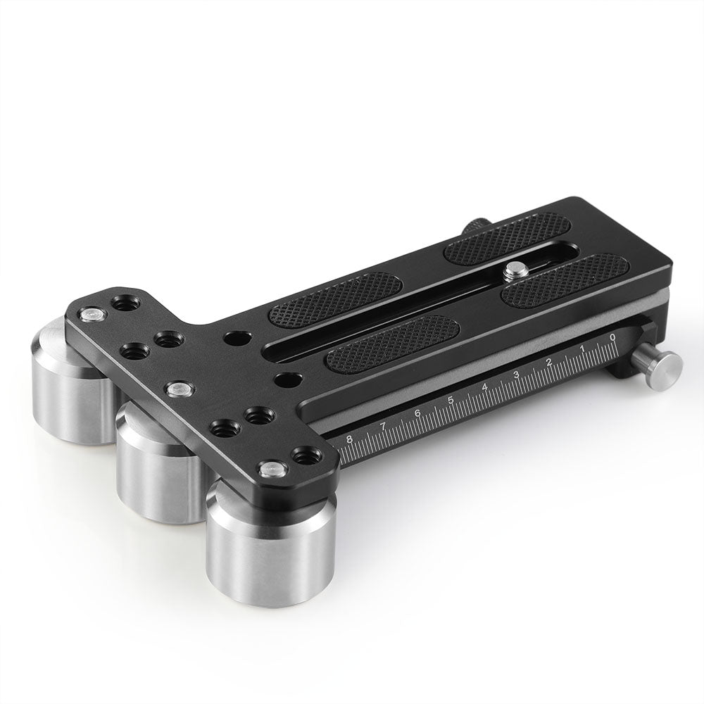 SmallRig Counterweight Plate for Zhiyun WEEBILL LAB (Arca-Style) BSS2283
