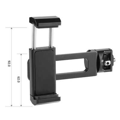 SmallRig Smartphone Clamp for Zhiyun WEEBILL-S/WEEBILL LAB/CRANE 3 LAB BSS2286