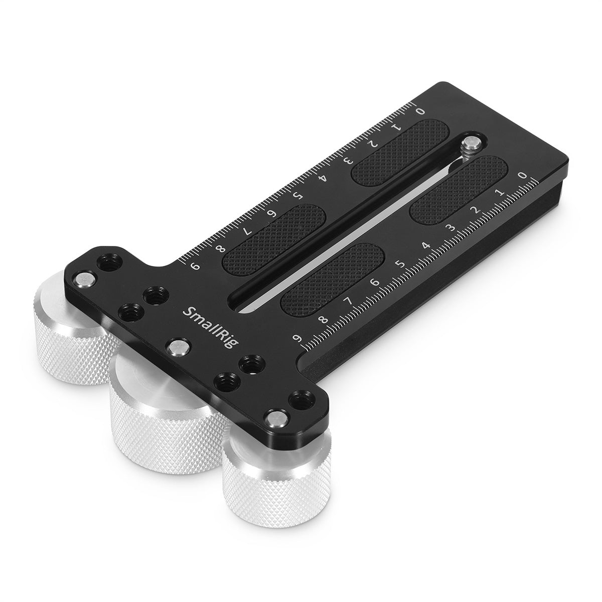 SmallRig Counterweight Mounting Plate for DJI Ronin S Gimbal 2308