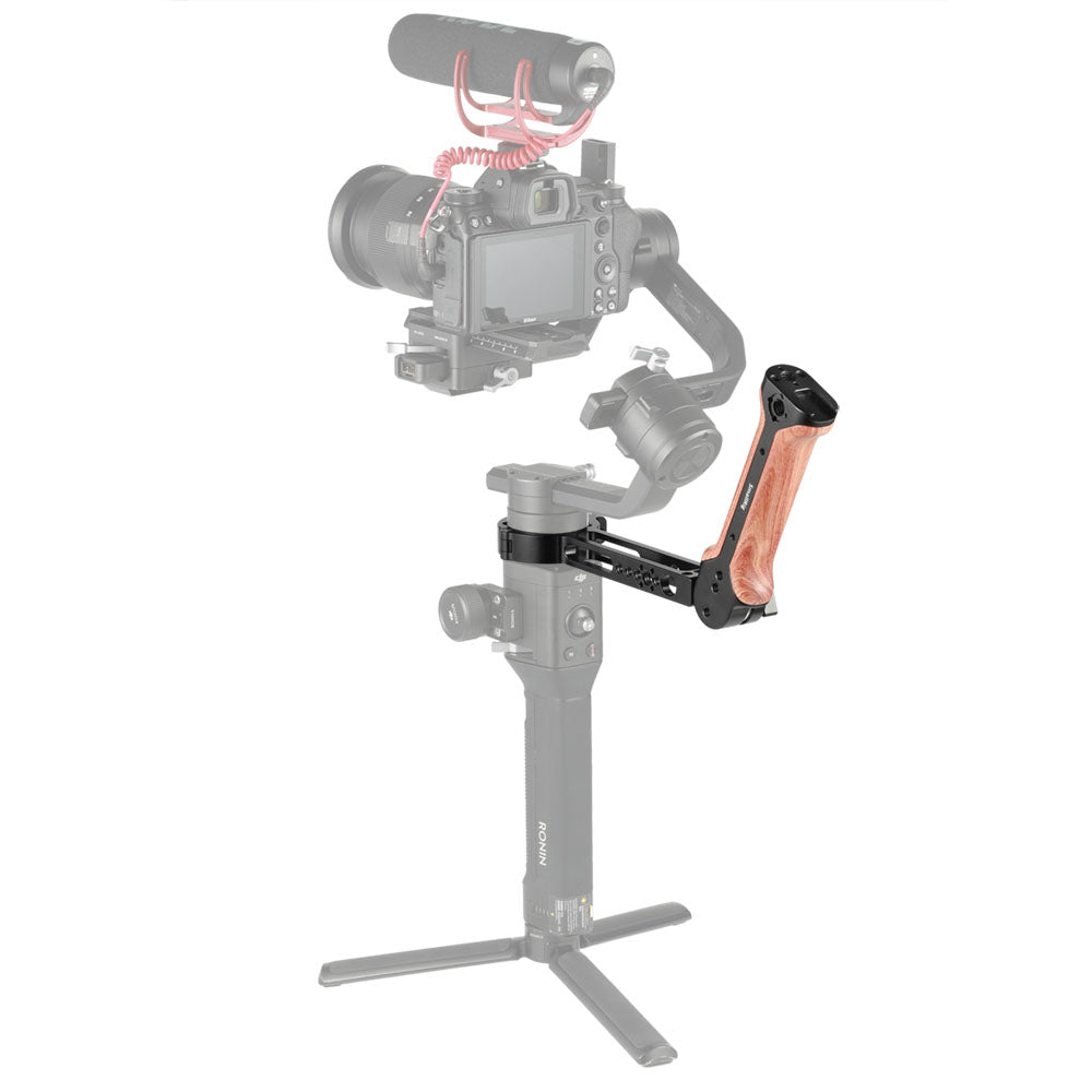 SmallRig Handgrip for DJI RoninS BSS2314