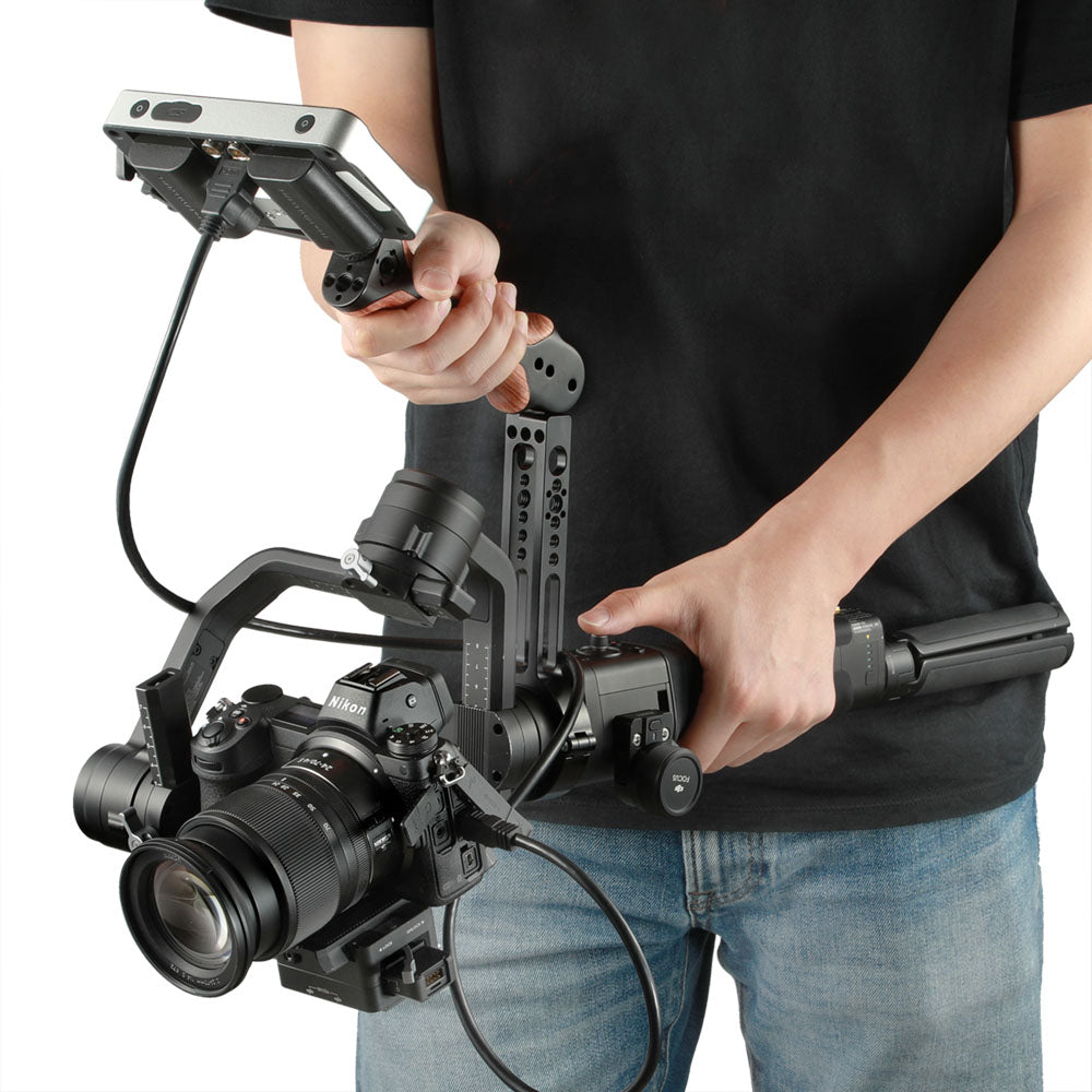 SmallRig Handgrip for DJI RoninS BSS2314