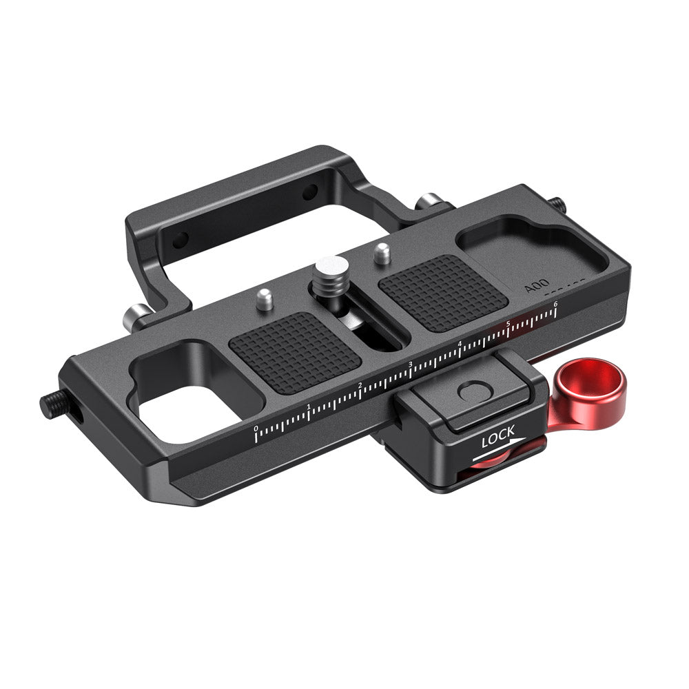 SmallRig Offset Kit for BMPCC 4K &amp; 6K and Ronin S Crane 2 Moza Air 2 BSS2403