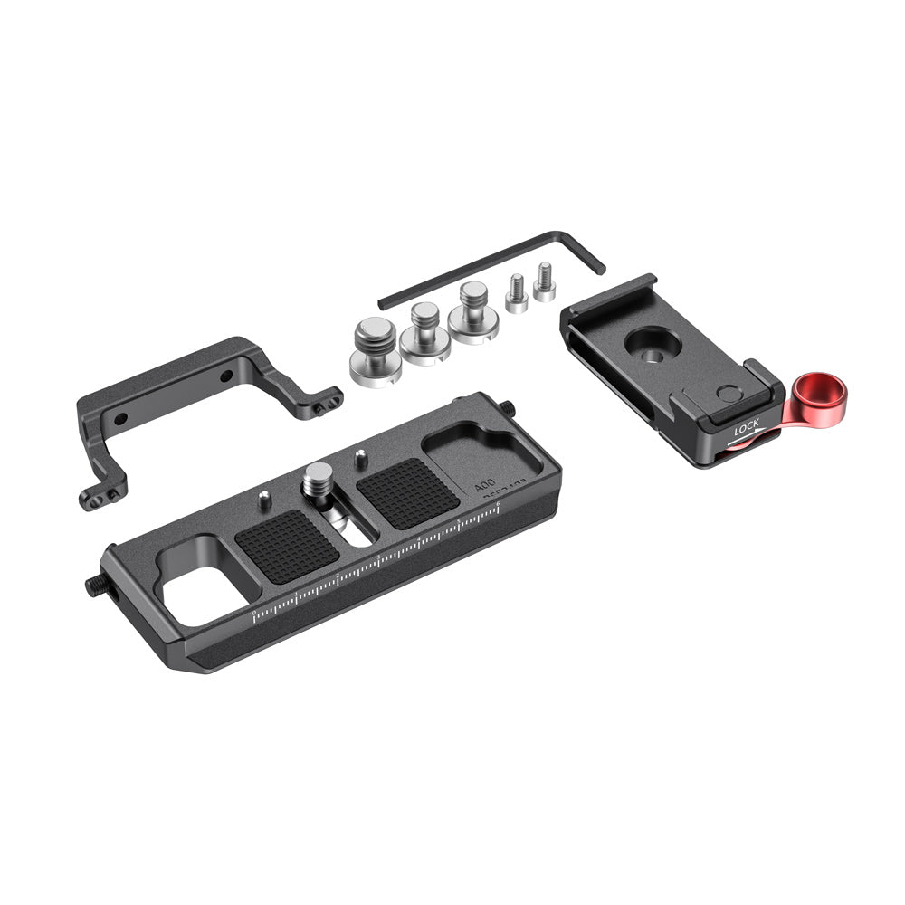 SmallRig Offset Kit for BMPCC 4K &amp; 6K and Ronin S Crane 2 Moza Air 2 BSS2403