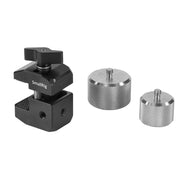 SmallRig BMPCC4K Camera Counterweight Mounting Clamp for DJI RoninS and Zhiyun Weebill Lab/Crane series Gimbals 2274