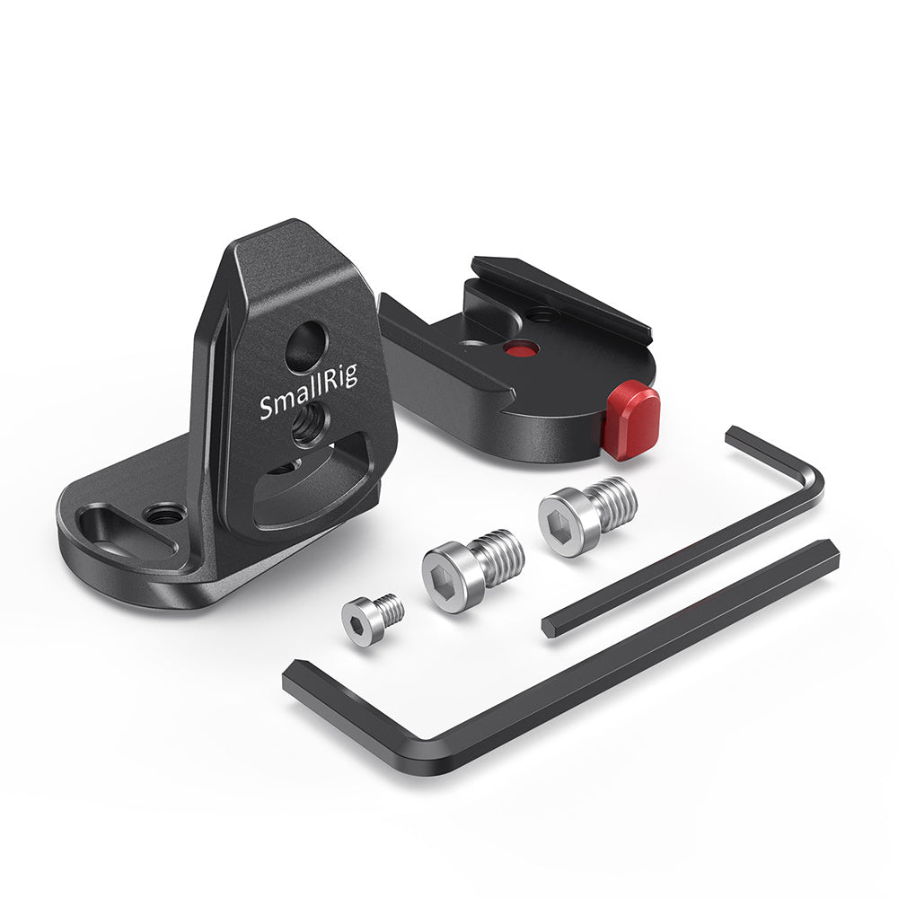 SmallRig Quick Release Mounting Kit for Hollyland Mars 300 BSW2480
