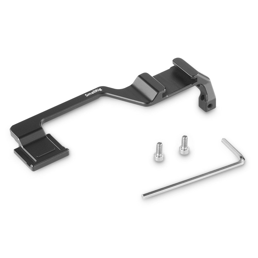 SmallRig Cold Shoe Relocation Plate for SonyA6100/A6300/A6400 BUC2317 BUC2317