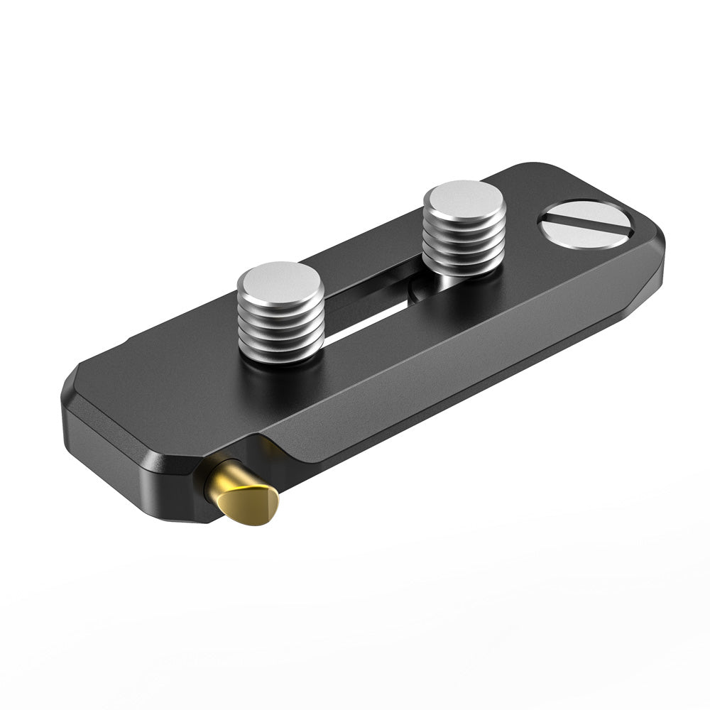Smallrig Low-Profile Nato Rail 50Mm Bun2468