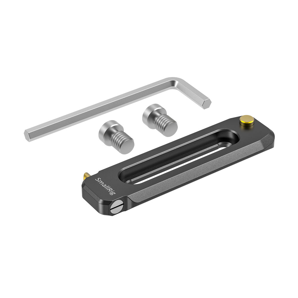 Smallrig Low-Profile Nato Rail 70Mm Bun2483