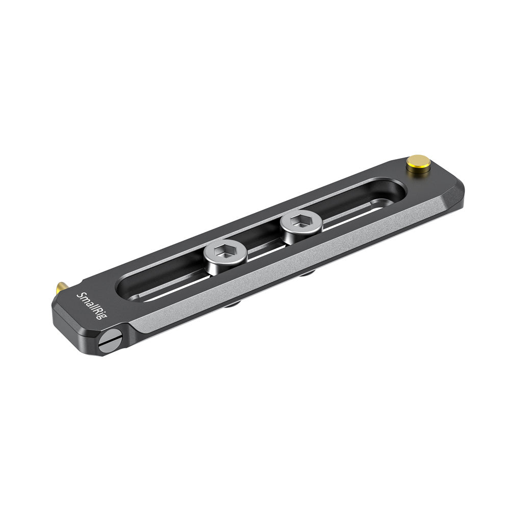 Smallrig Low-Profile Nato Rail 90Mm Bun2484