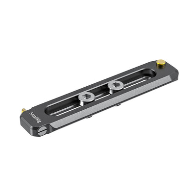 Smallrig Low-Profile Nato Rail 90Mm Bun2484