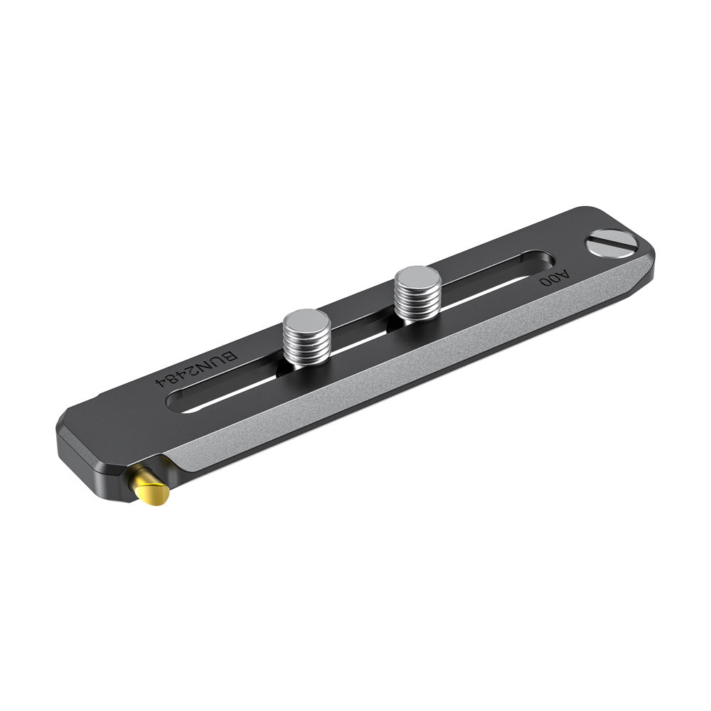 Smallrig Low-Profile Nato Rail 90Mm Bun2484