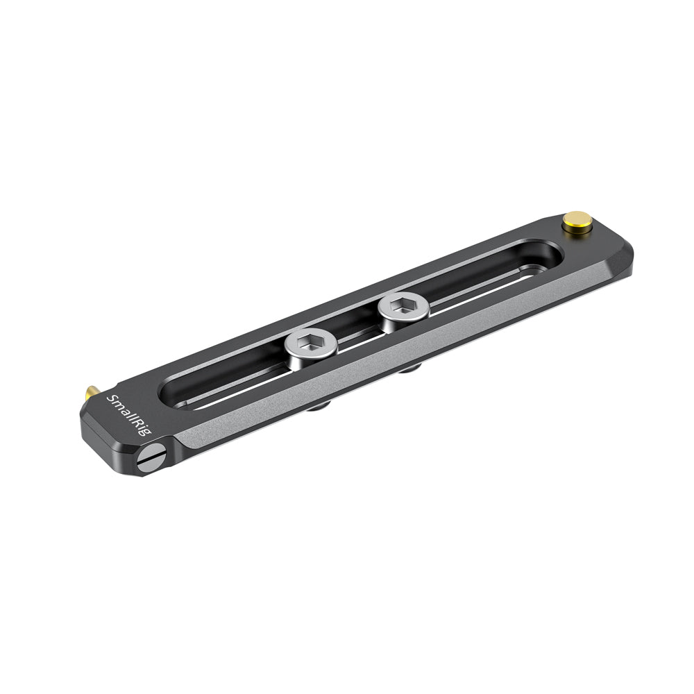 Smallrig Low-Profile Nato Rail 100Mm Bun2485