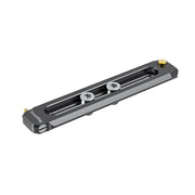 Smallrig Low-Profile Nato Rail 100Mm Bun2485