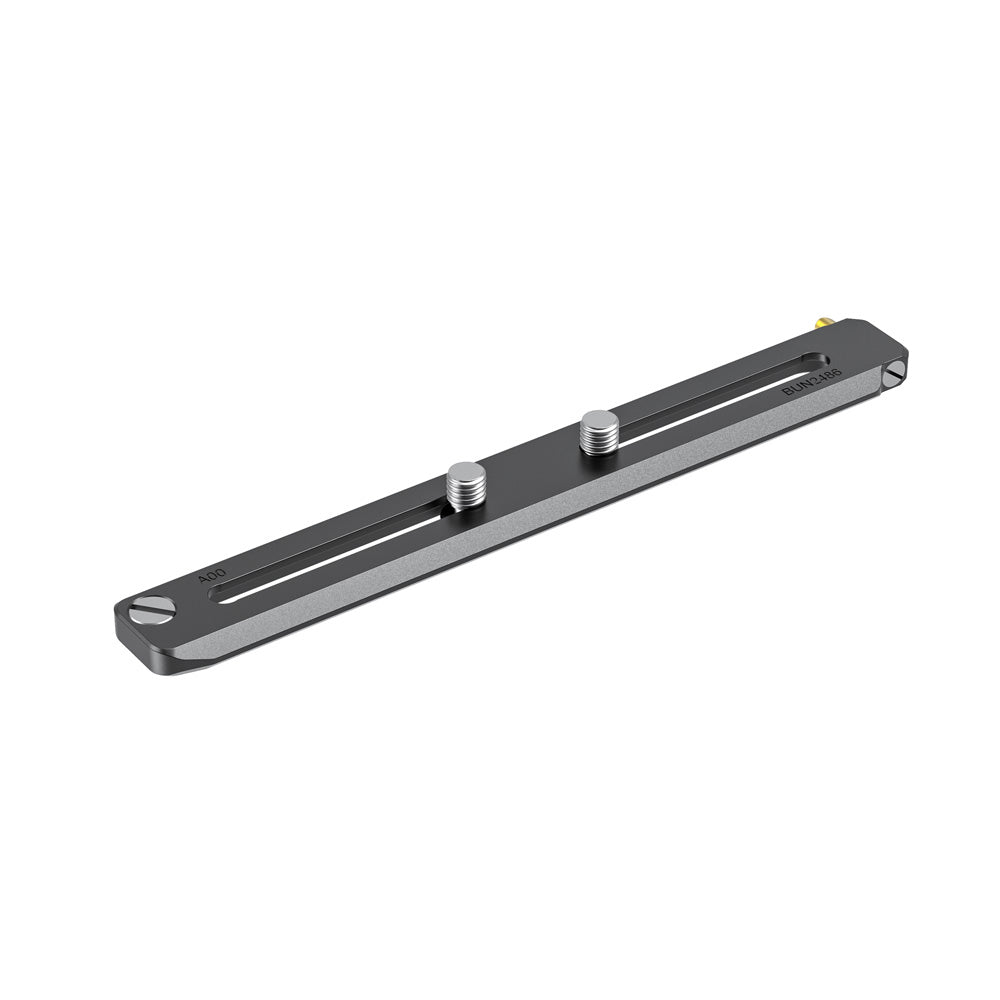 Smallrig Low-Profile Nato Rail 150Mm Bun2486