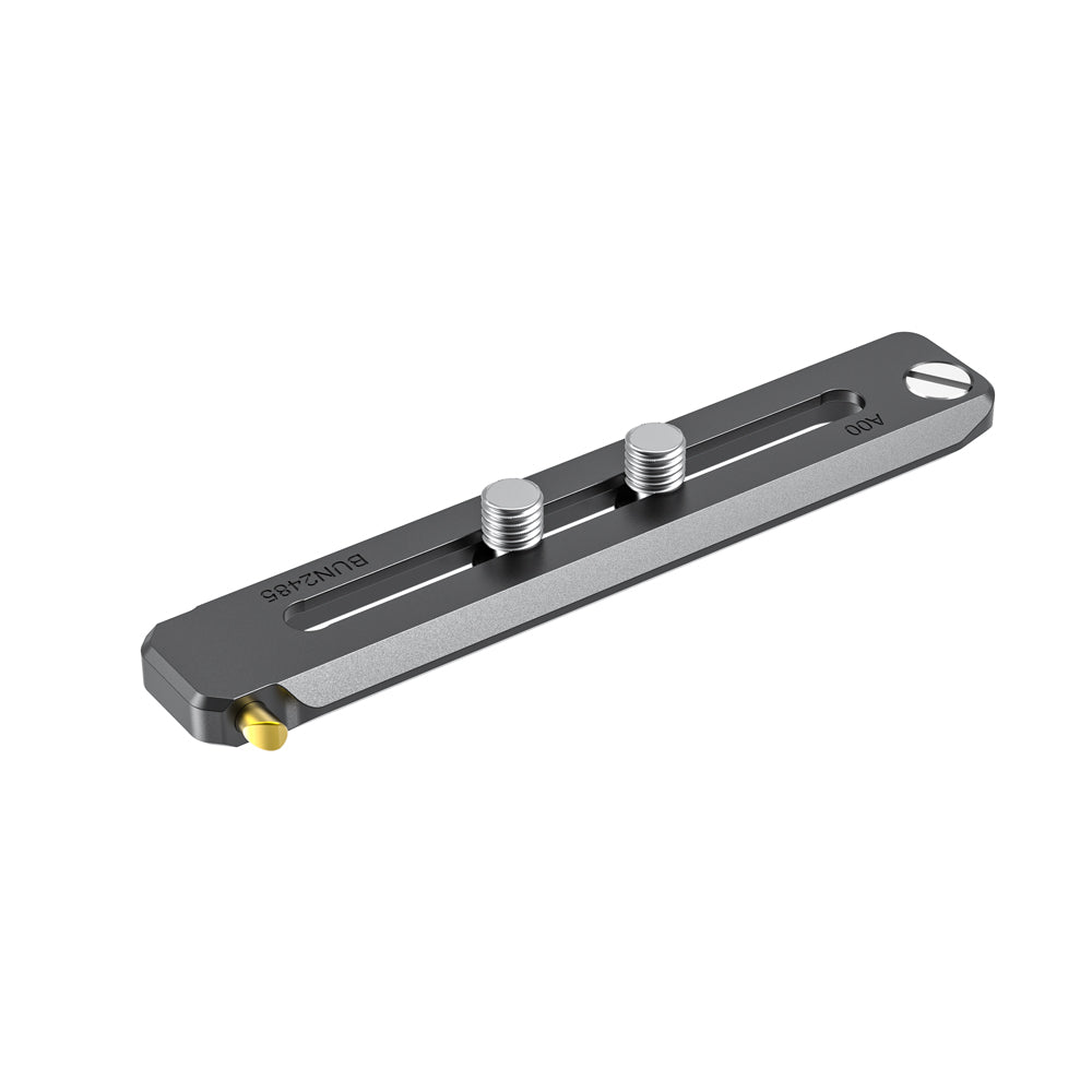 Smallrig Low-Profile Nato Rail 100Mm Bun2485