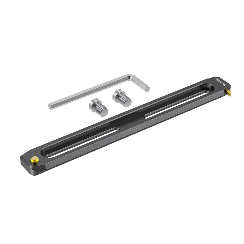 Smallrig Low-Profile Nato Rail 150Mm Bun2486