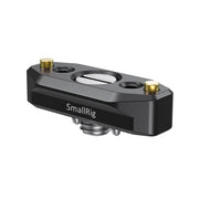 Smallrig Nato Rail With Arri Locating Screw 48Mm Bun2521