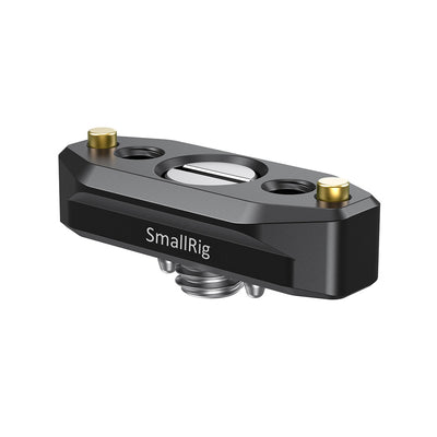 Smallrig Nato Rail With Arri Locating Screw 48Mm Bun2521