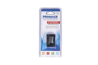 PROMAGE BATTERY EQUIVALENT TO ENEL14+