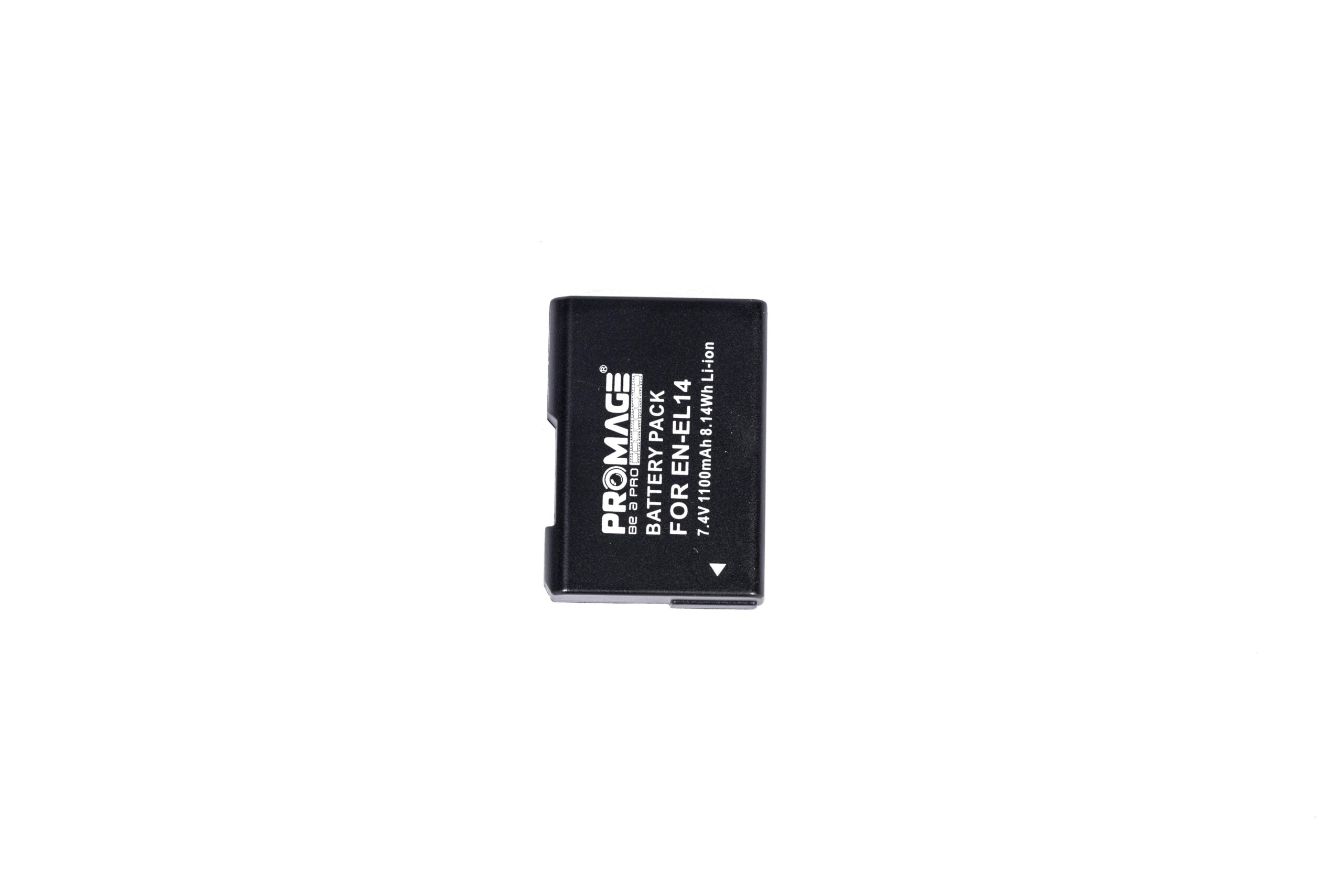 PROMAGE BATTERY EQUIVALENT TO ENEL14+