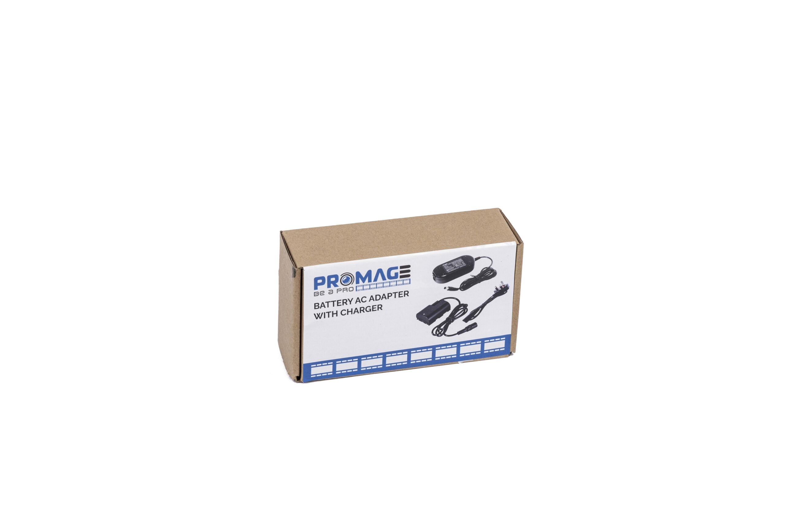 Promage PMAC-BLF19 AC Adapter With Charger For Panasonic BLF19