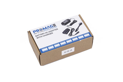 Promage PMAC-EL15 AC Adapter With Charger For Nikon En-EL 15