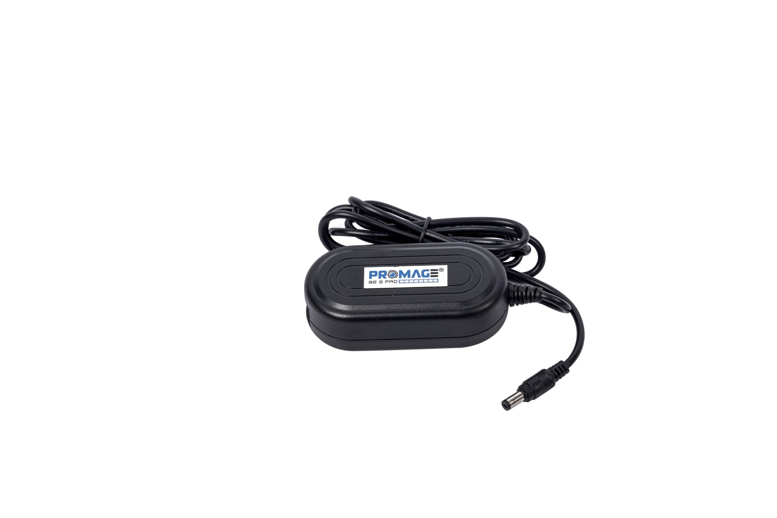 Promage PMAC-Fw50 AC Adapter With Charger For Sony Fw50