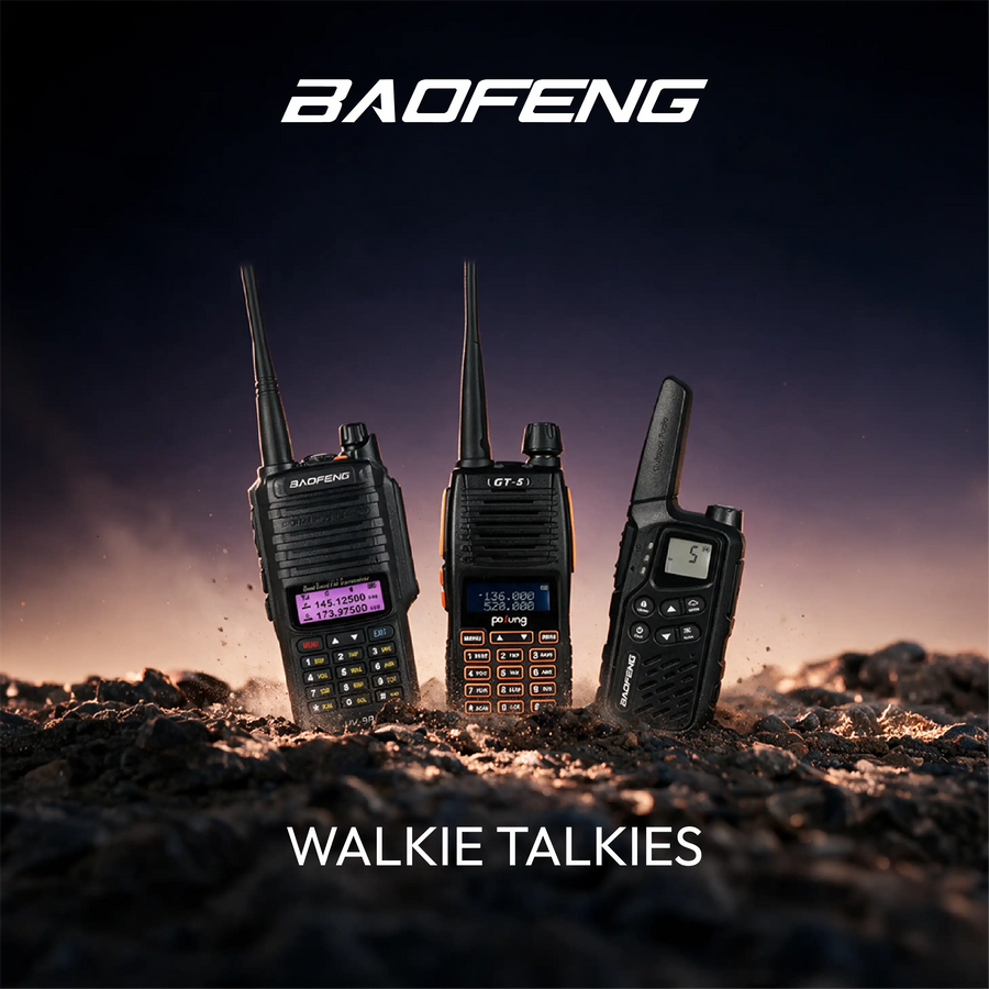 Baofeng