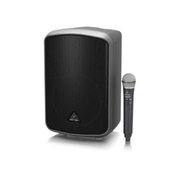 Behringer Europort MPA200BT 200 Watt Portable Bluetooth Speaker