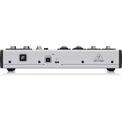 flow 8 behringer