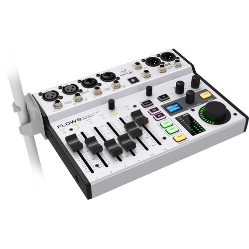 flow 8 behringer