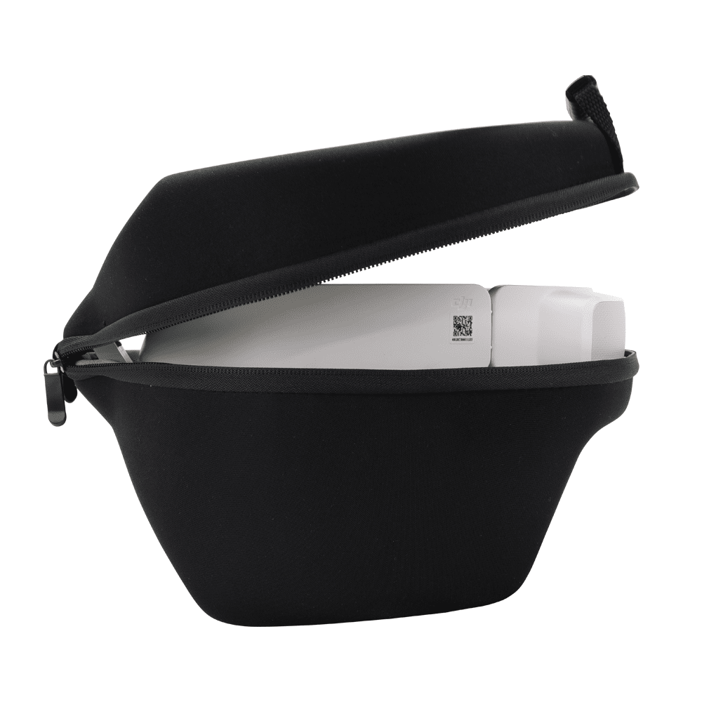 PolarPro SoftCase for DJI Goggles