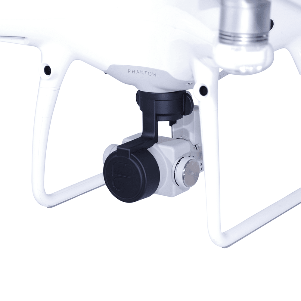 PolarPro Lens Cover for Phantom 4 Pro / Adv