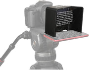 Desview T1 Smartphone Teleprompter with Remote Control