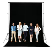 PROMAGE Wrinkle Resistant Cloth Backdrop BD2003 2 X 3 m