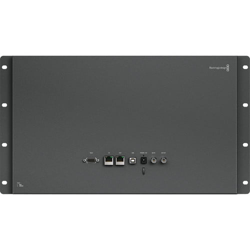 Blackmagic Design 17"" SmartView HD Studio Monitor HDL-SMTVHD