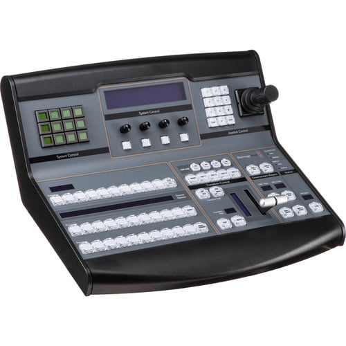 Blackmagic Design ATEM 1 M/E Broadcast Panel