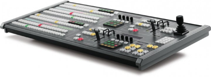Blackmagic Design ATEM 2 M/E Broadcast Panel