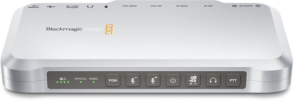 Blackmagic Design ATEM Camera Converter