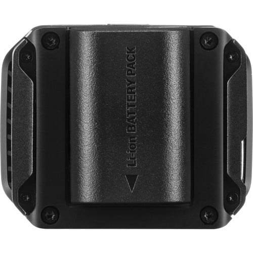 Blackmagic Design Micro Cinema Camera CINECAMMICHDMFT