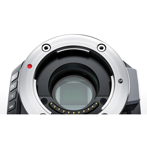 Blackmagic Design Micro Studio Camera 4K