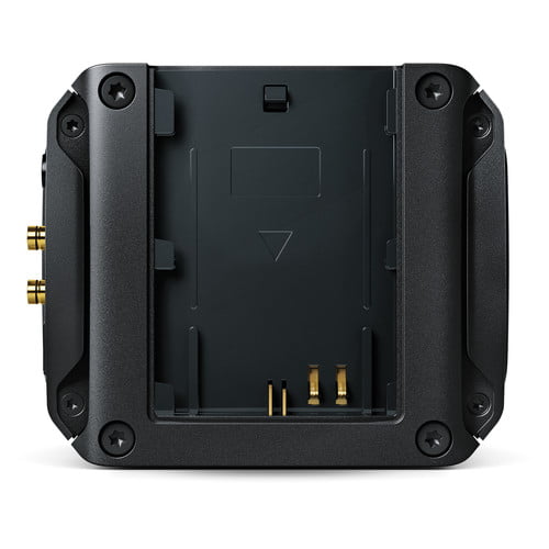 Blackmagic Design Micro Studio Camera 4K