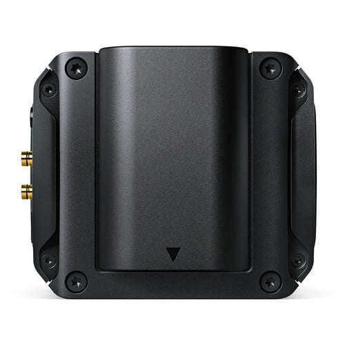Blackmagic Design Micro Studio Camera 4K