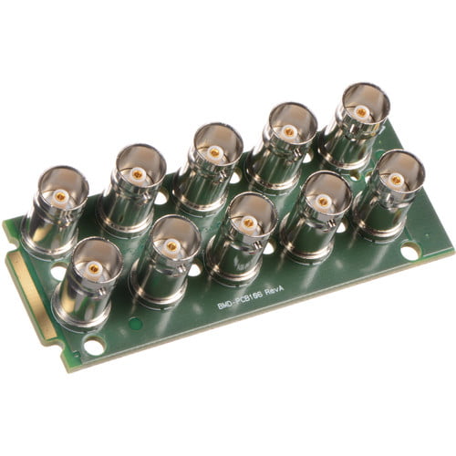 Blackmagic Design OpenGear Converter - UpDownCross
