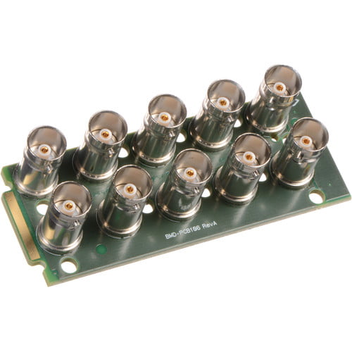 Blackmagic Design OpenGear SDI Distribution Converter
