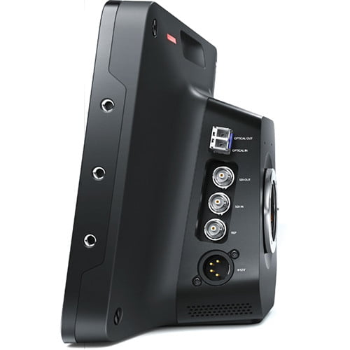 Blackmagic Design Studio Camera HD 2
