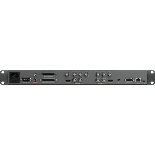 Blackmagic Teranex 2D Processor TERANEX2D422