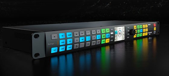 Blackmagic Design Teranex 3D Processor TERANEX3D444