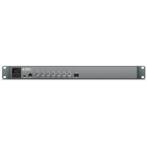 Blackmagic Design Teranex Express TERANEXEXP12GDL