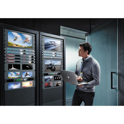 Blackmagic Design Teranex Express TERANEXEXP12GDL